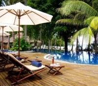 Paradise Resort - Pool